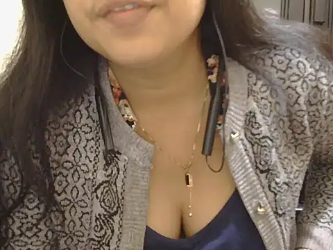 fairy queen07 online show from 01-18-26, 01:53