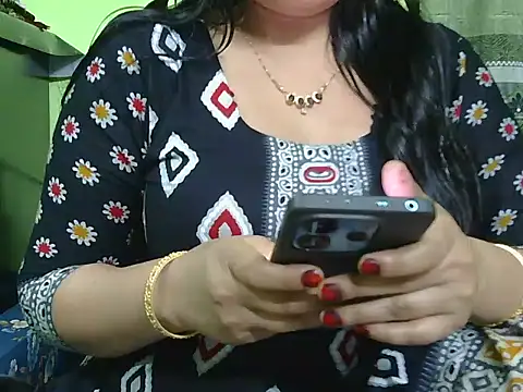 fairy queen07 online show from 03-19-26, 03:49