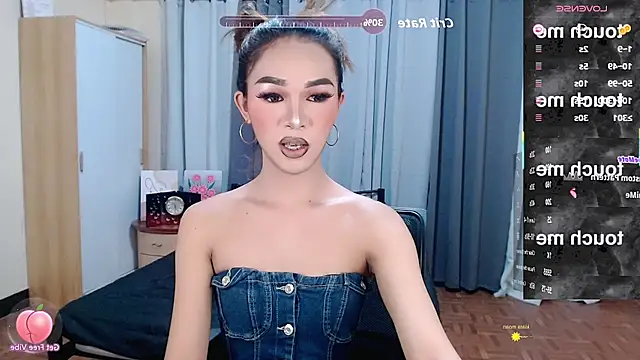 aelinhot online show from 10-02-25, 08:43