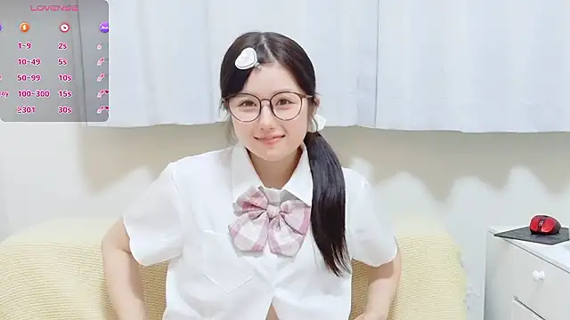 mimi nyan online show from 09-11-25, 12:16