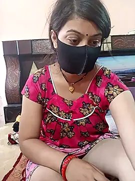 Snapshot of Priyanka_Pal chatting on 11-30-25, 07:23 Priyanka Pal online show from 11-30-25, 07:23