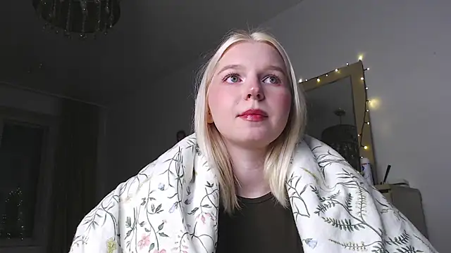 AnnySweetMilk online show from 09-27-25, 08:03