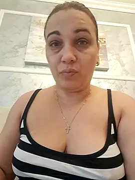 PalomaDesireee online show from 10-02-25, 06:31