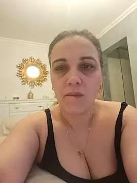 PalomaDesireee online show from 01-16-26, 06:50