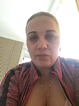 Snapshot of PalomaDesireee chatting on 04-23-26, 07:41 PalomaDesireee online show from 04-23-26, 07:41