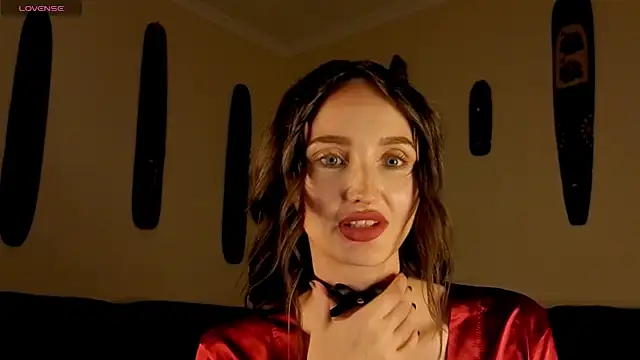 xSweetMissx online show from 09-09-25, 09:47