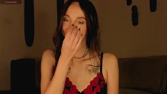 xSweetMissx online show from 09-17-25, 09:38