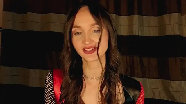 xSweetMissx online show from 09-21-25, 10:33