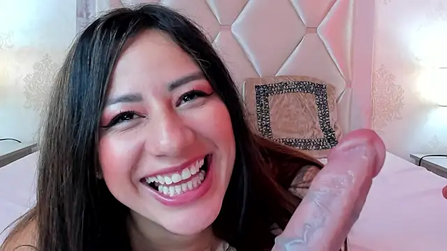 SeleneCarter online show from 11-29-25, 01:08