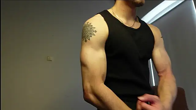 Ethan Fyre online show from 09-10-25, 12:49
