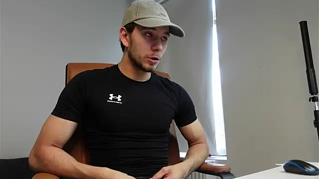 Ethan Fyre online show from 09-13-25, 06:35