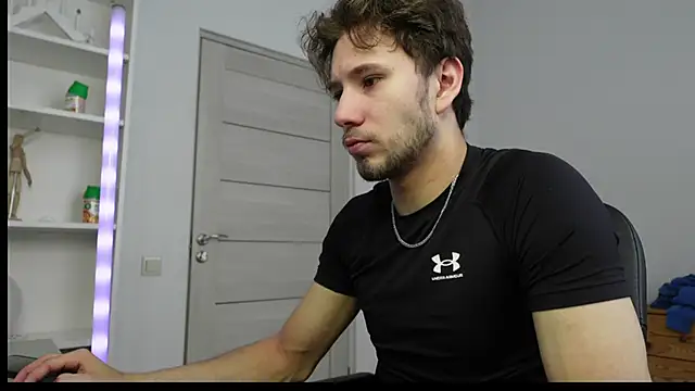Ethan Fyre online show from 09-14-25, 06:45