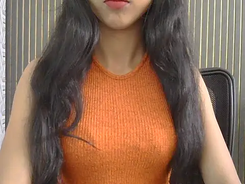 Exotic Shikha online show from 03-20-26, 07:46