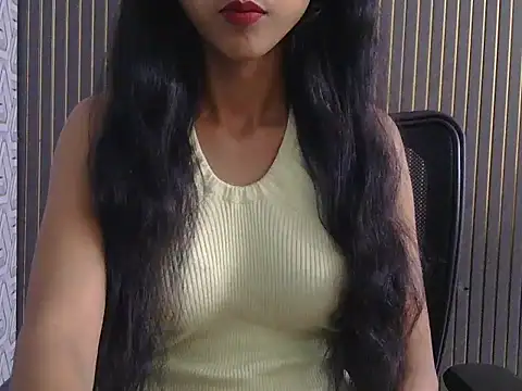 Exotic Shikha online show from 03-25-26, 04:46