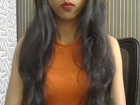 Exotic Shikha online show from 03-27-26, 11:21