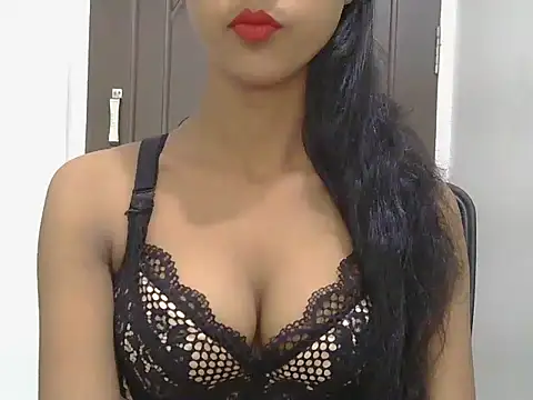 Exotic Shikha online show from 07-25-26, 11:19