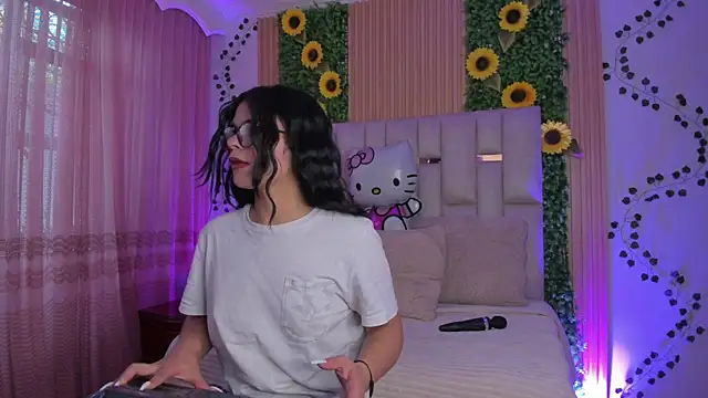 Jade Nmm online show from 09-11-25, 01:11