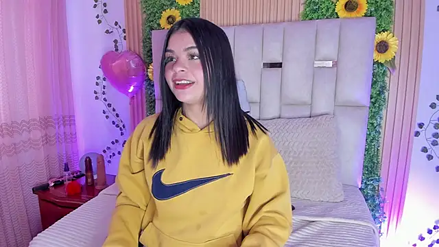 Jade Nmm online show from 09-25-25, 01:15