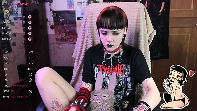 sweet posya online show from 02-19-26, 07:43