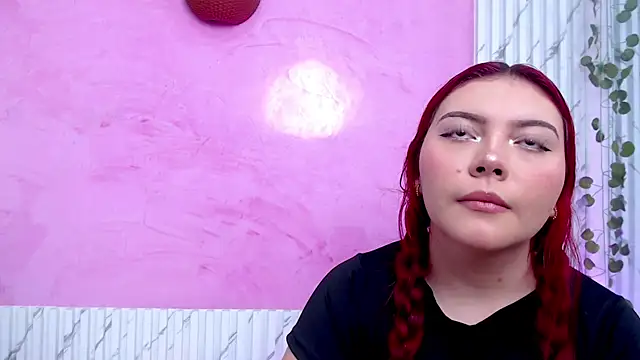 Zoe Evans Bms online show from 09-09-25, 12:15