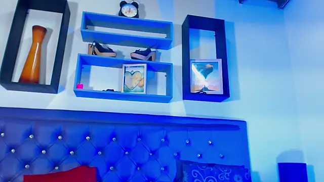 alejadolly online show from 01-15-26, 08:23