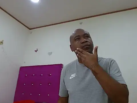 black cock and doll online show from 09-15-25, 01:55