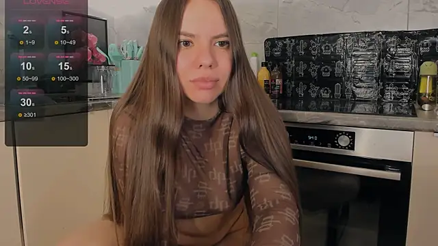 Chloe loo online show from 07-10-26, 12:59