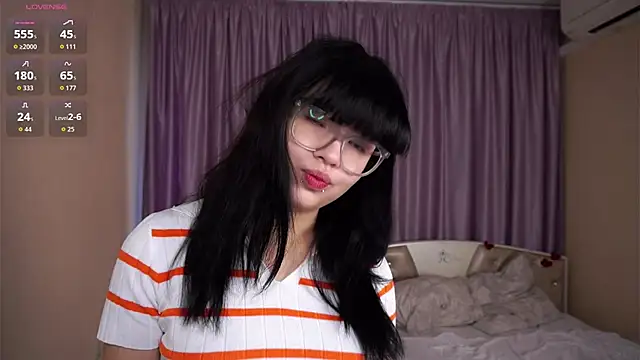 VerniceEngelking online show from 10-03-25, 05:04