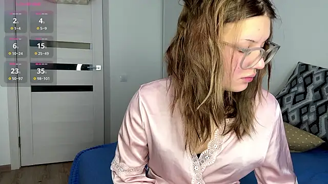 Snapshot of VerniceEngelking chatting on 02-12-26, 05:46 VerniceEngelking online show from 02-12-26, 05:46