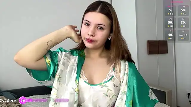 Snapshot of VerniceEngelking chatting on 03-09-26, 07:01 VerniceEngelking online show from 03-09-26, 07:01