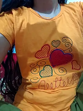 maya-Couple19 online show from 10-31-25, 06:09