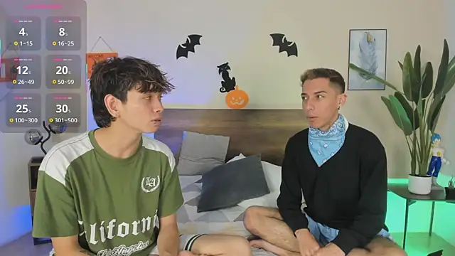 jack wesker online show from 10-05-25, 04:55