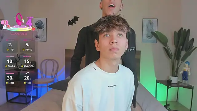 jack wesker online show from 10-10-25, 04:55