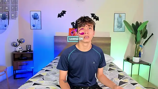 jack wesker online show from 10-17-25, 04:37