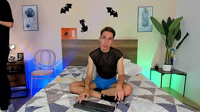 jack wesker online show from 10-20-25, 04:57