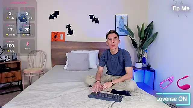 jack wesker online show from 10-27-25, 05:00