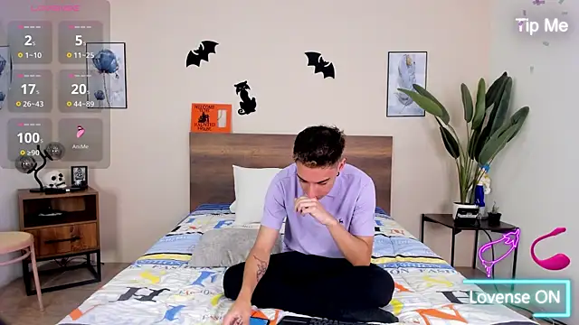 jack wesker online show from 10-28-25, 05:11