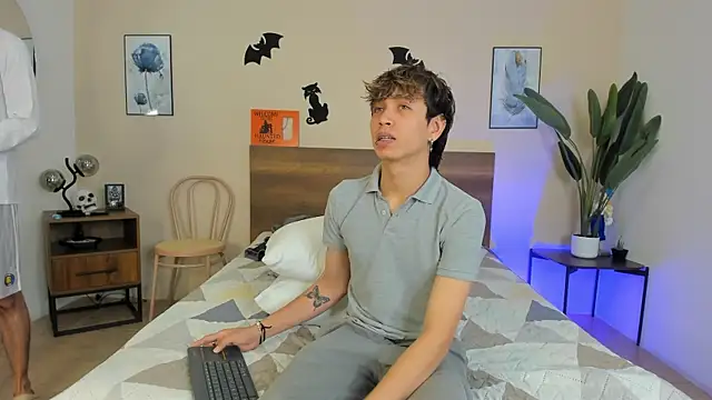 jack wesker online show from 10-30-25, 04:47