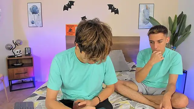 jack wesker online show from 10-31-25, 04:57