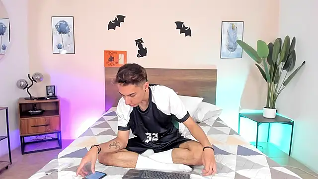 jack wesker online show from 11-04-25, 02:16