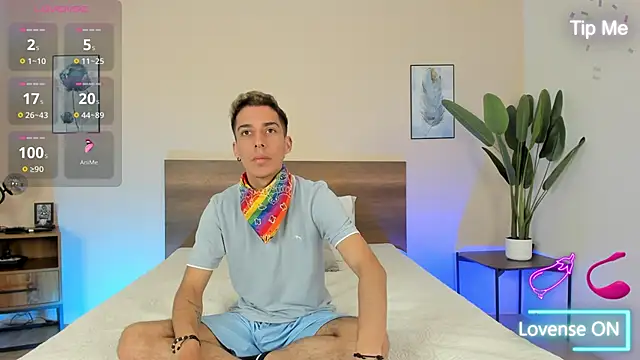 jack wesker online show from 11-07-25, 01:55