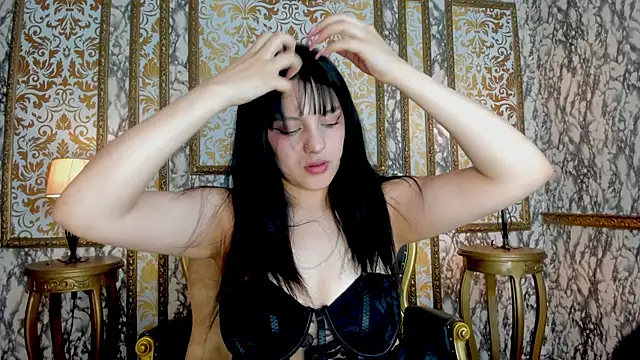 Lollylustberry online show from 09-13-25, 12:16