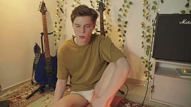 RusBradPitt online show from 02-16-26, 04:25