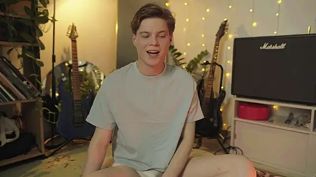 RusBradPitt online show from 03-12-26, 04:24