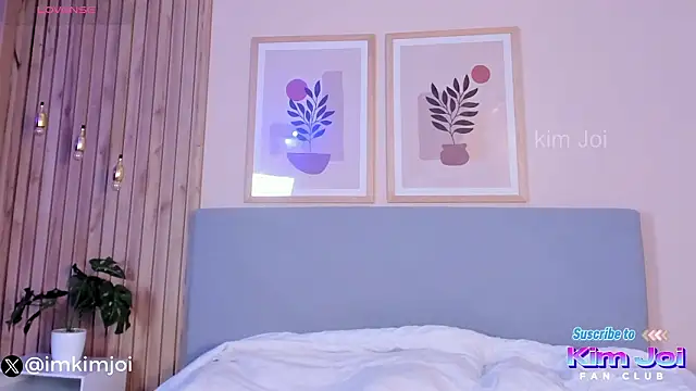 KiimJoi online show from 02-10-26, 12:31