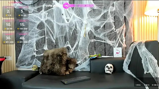 Snapshot of DustinandJordan chatting on 10-12-25, 06:01 DustinandJordan online show from 10-12-25, 06:01