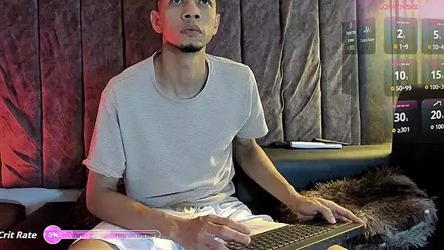 Snapshot of DustinandJordan chatting on 11-05-25, 04:23 DustinandJordan online show from 11-05-25, 04:23