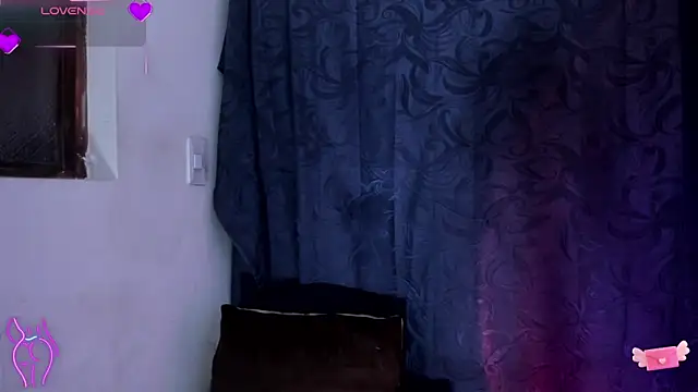 Viioleett cum online show from 09-20-25, 05:47