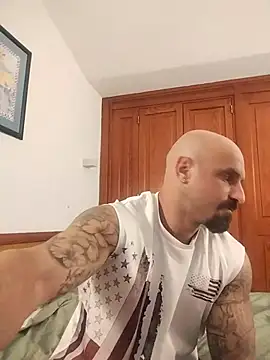 Visto36 online show from 07-21-26, 10:01