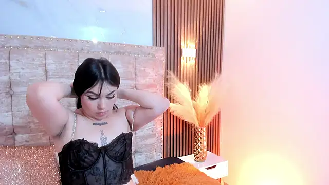 tempting cherry online show from 09-16-25, 05:36